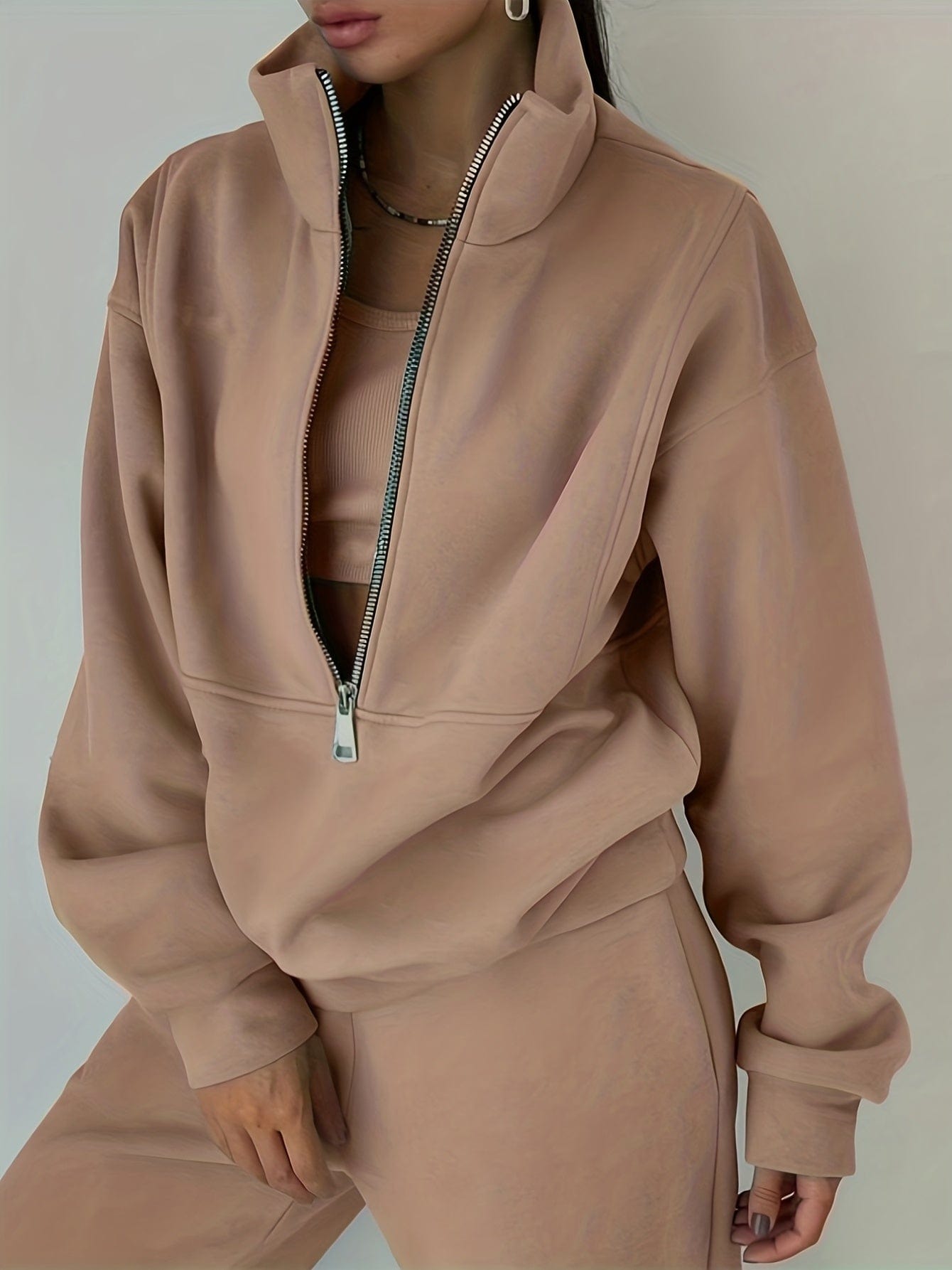 Everyday Sweatshirt