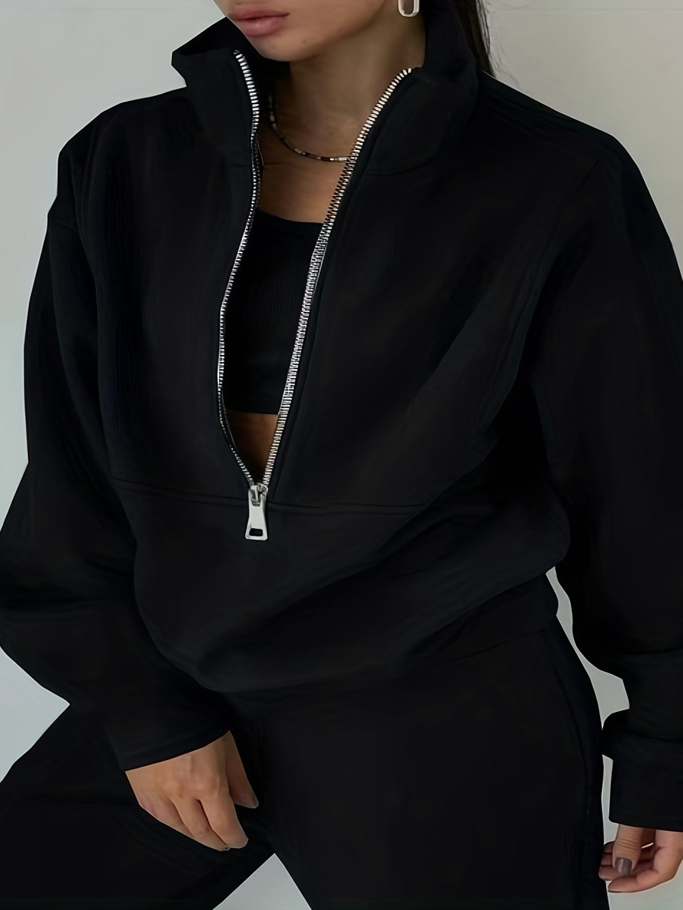 Everyday Sweatshirt