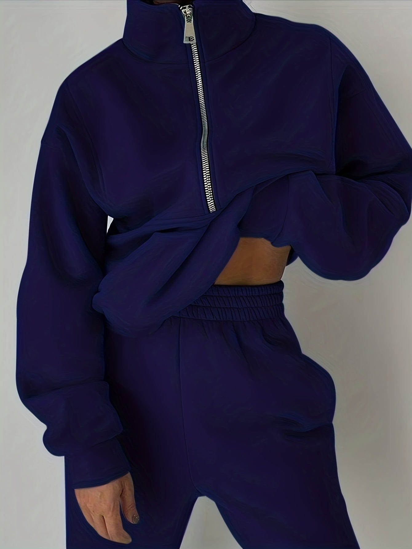 Everyday Sweatshirt