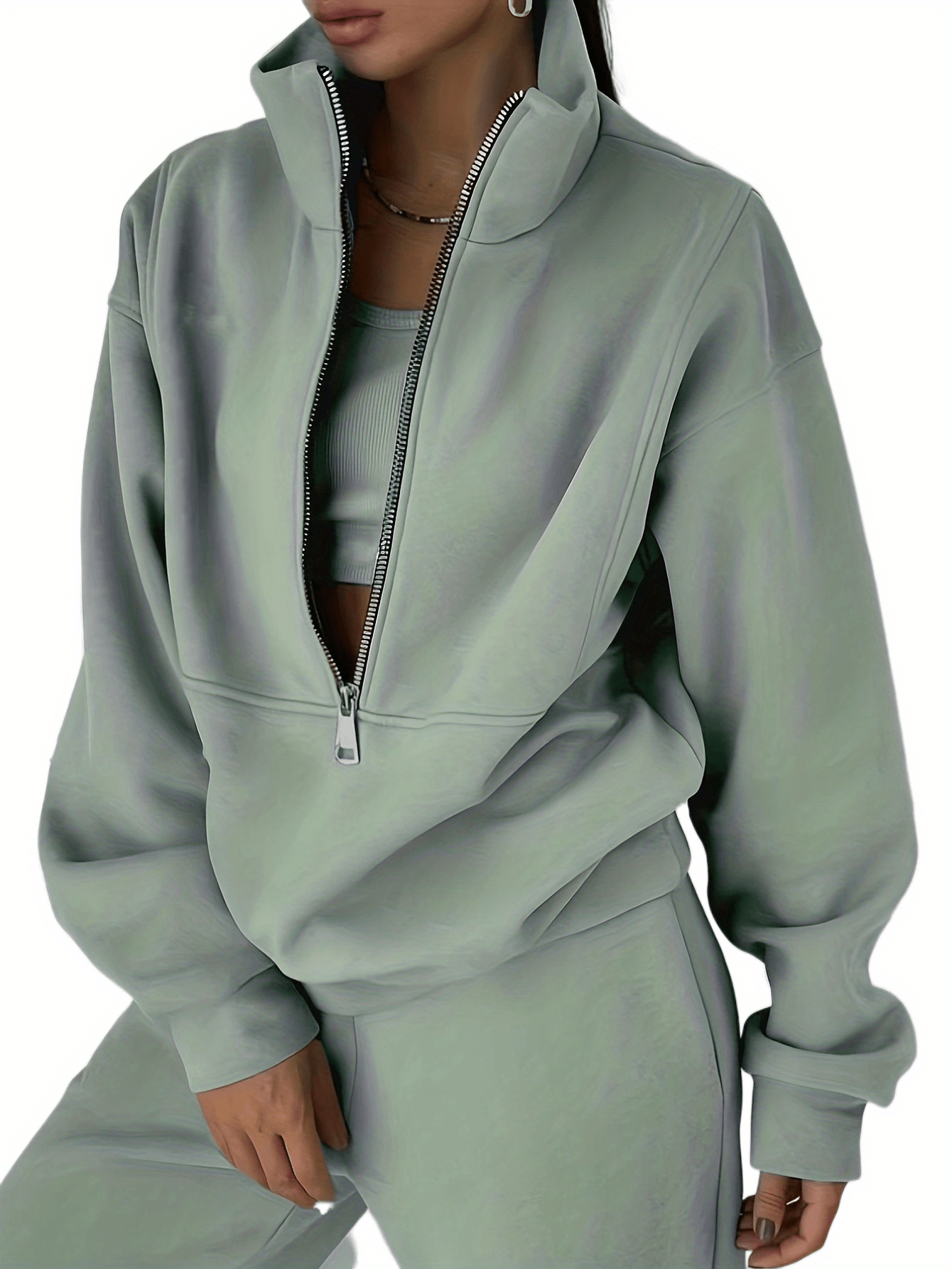 Everyday Sweatshirt