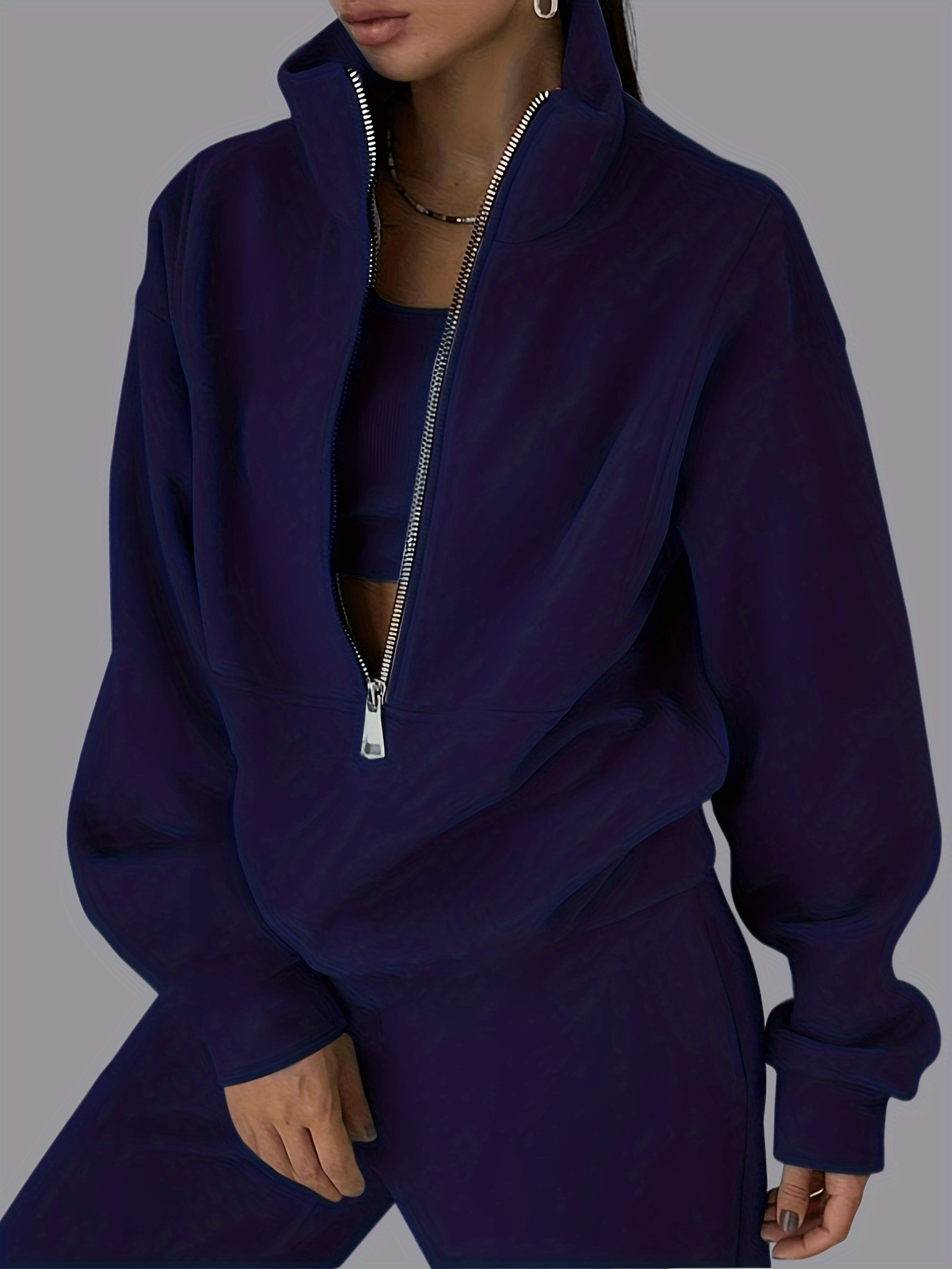Everyday Sweatshirt
