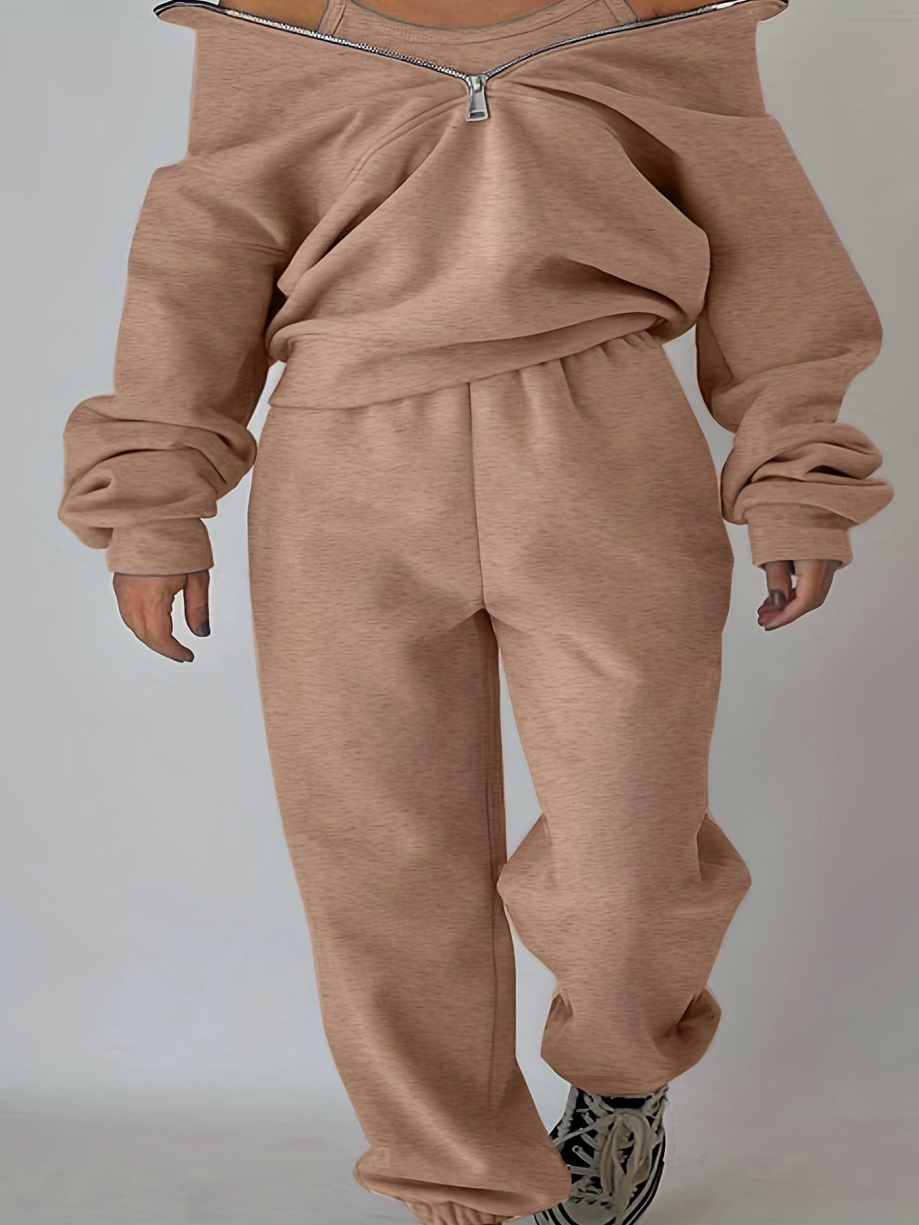 Everyday Sweatshirt
