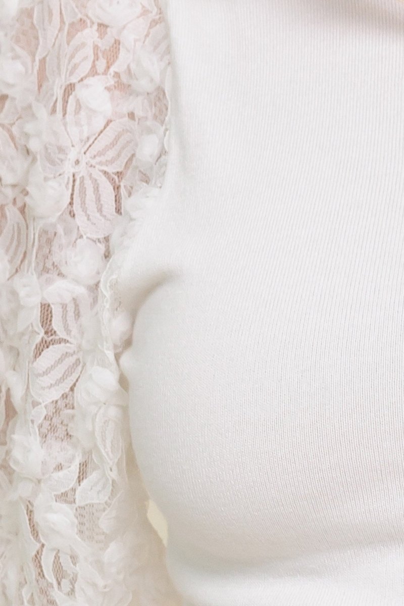 SWEET LIKE SANGRIA SWEATER TOP - Love Salve