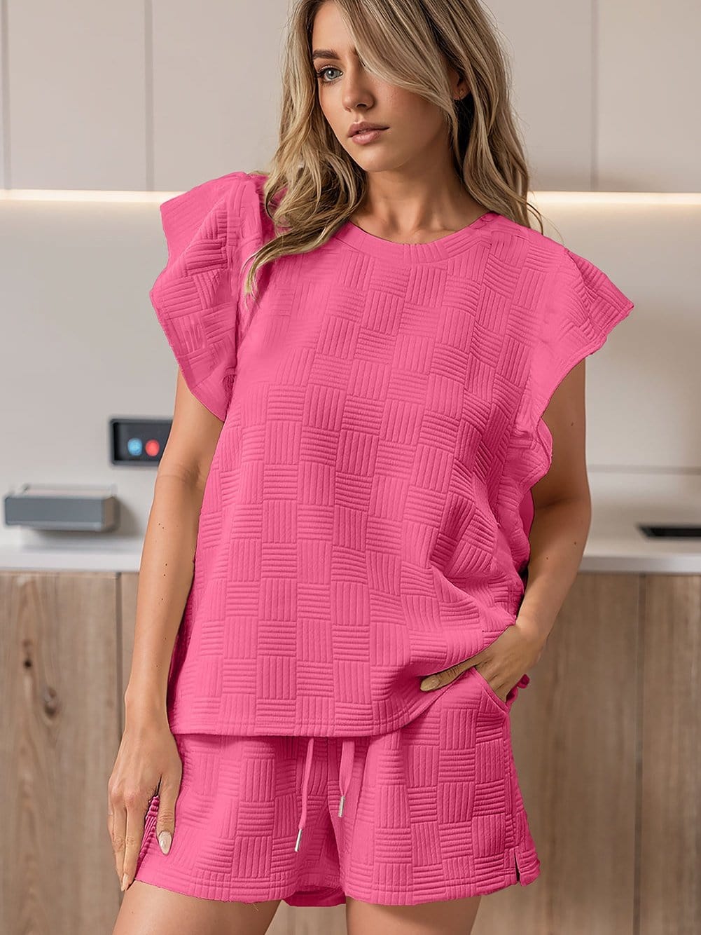 Everyday Two-Piece Set