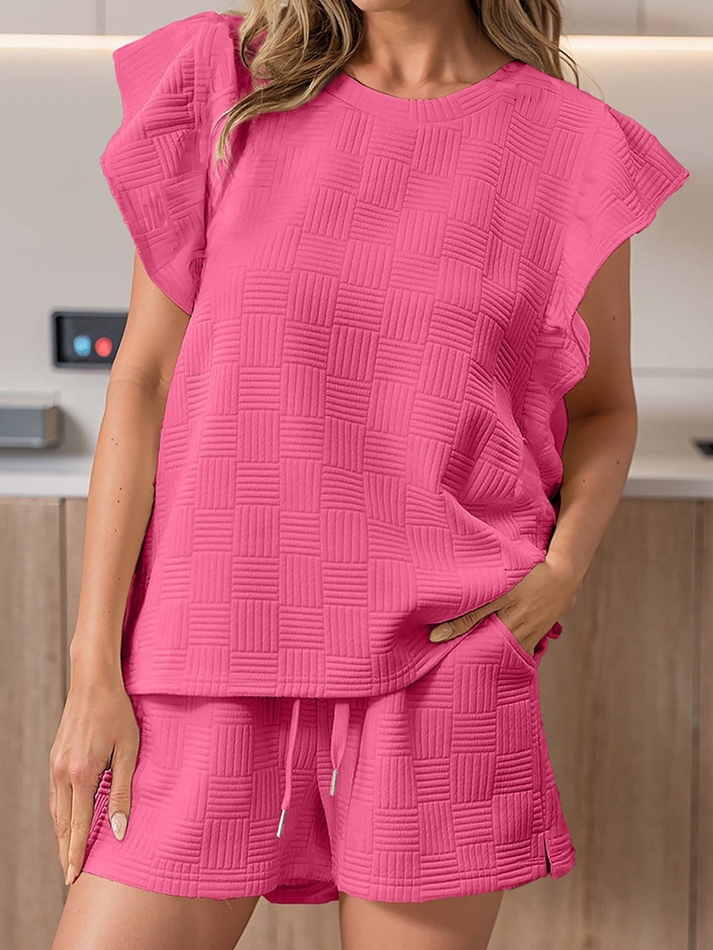 Everyday Two-Piece Set