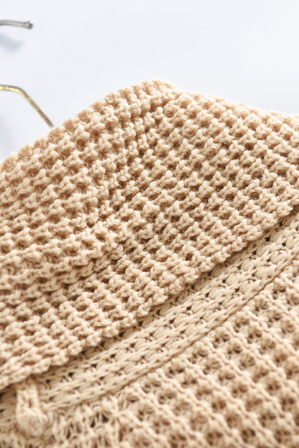 Everyday Turtleneck Sweater
