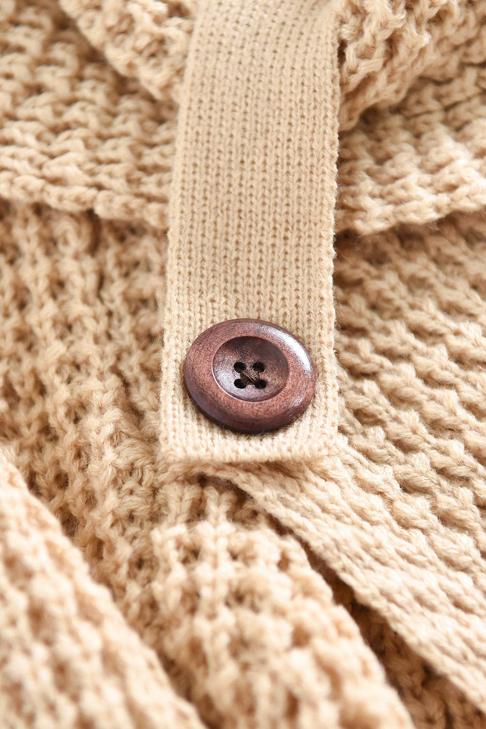 Everyday Turtleneck Sweater