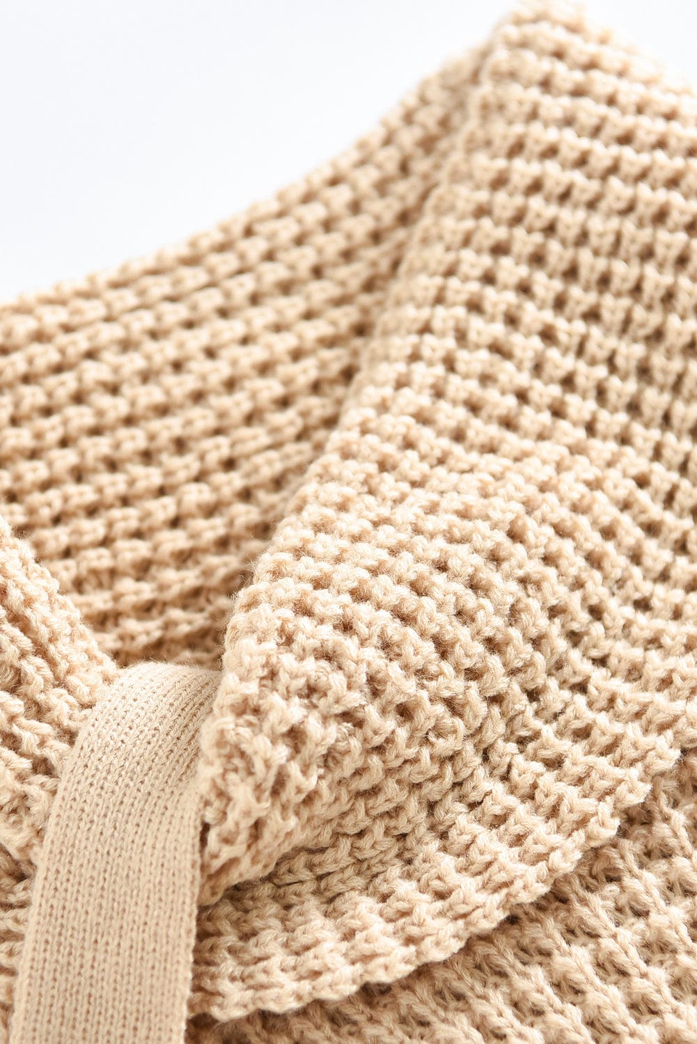 Everyday Turtleneck Sweater