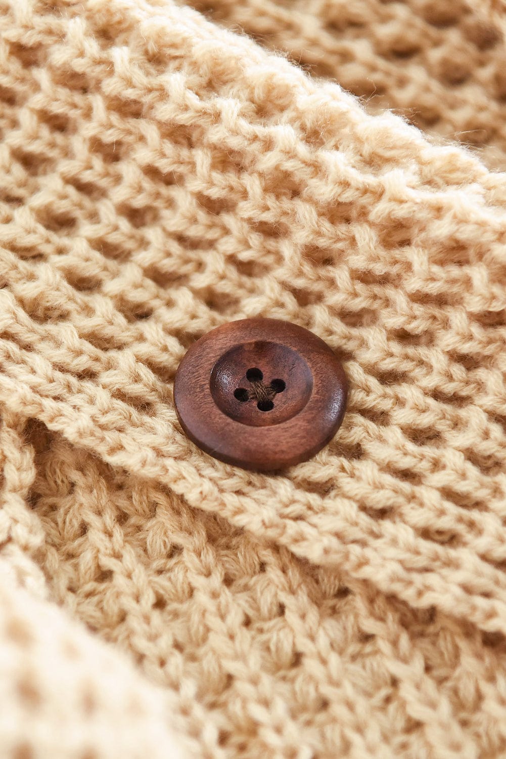 Everyday Turtleneck Sweater