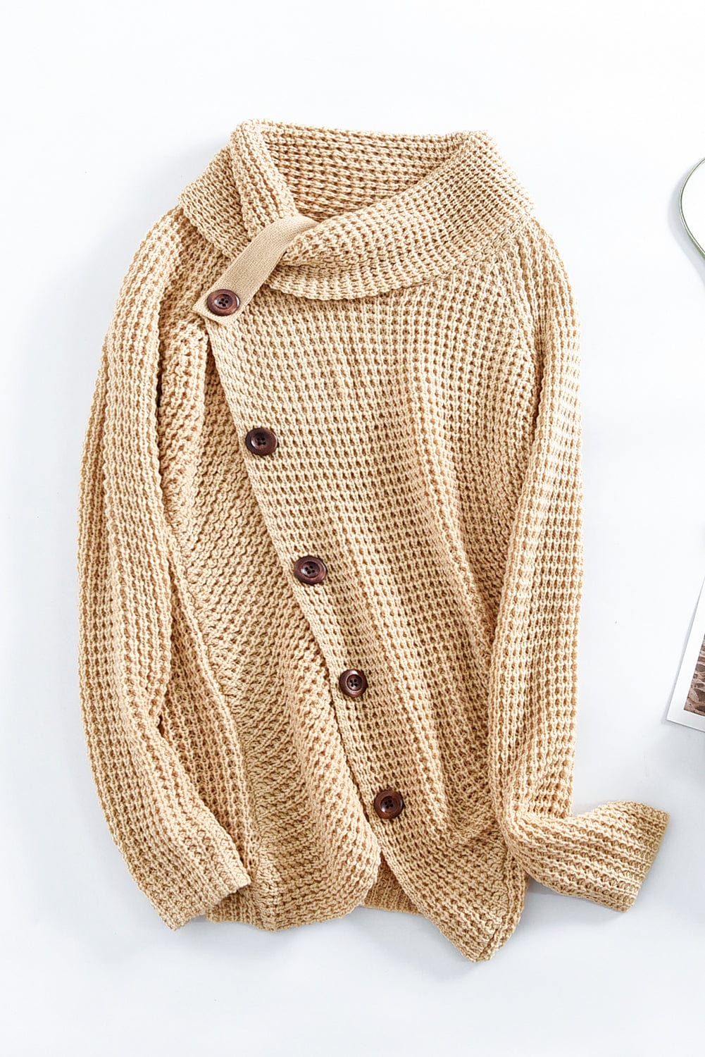 Everyday Turtleneck Sweater
