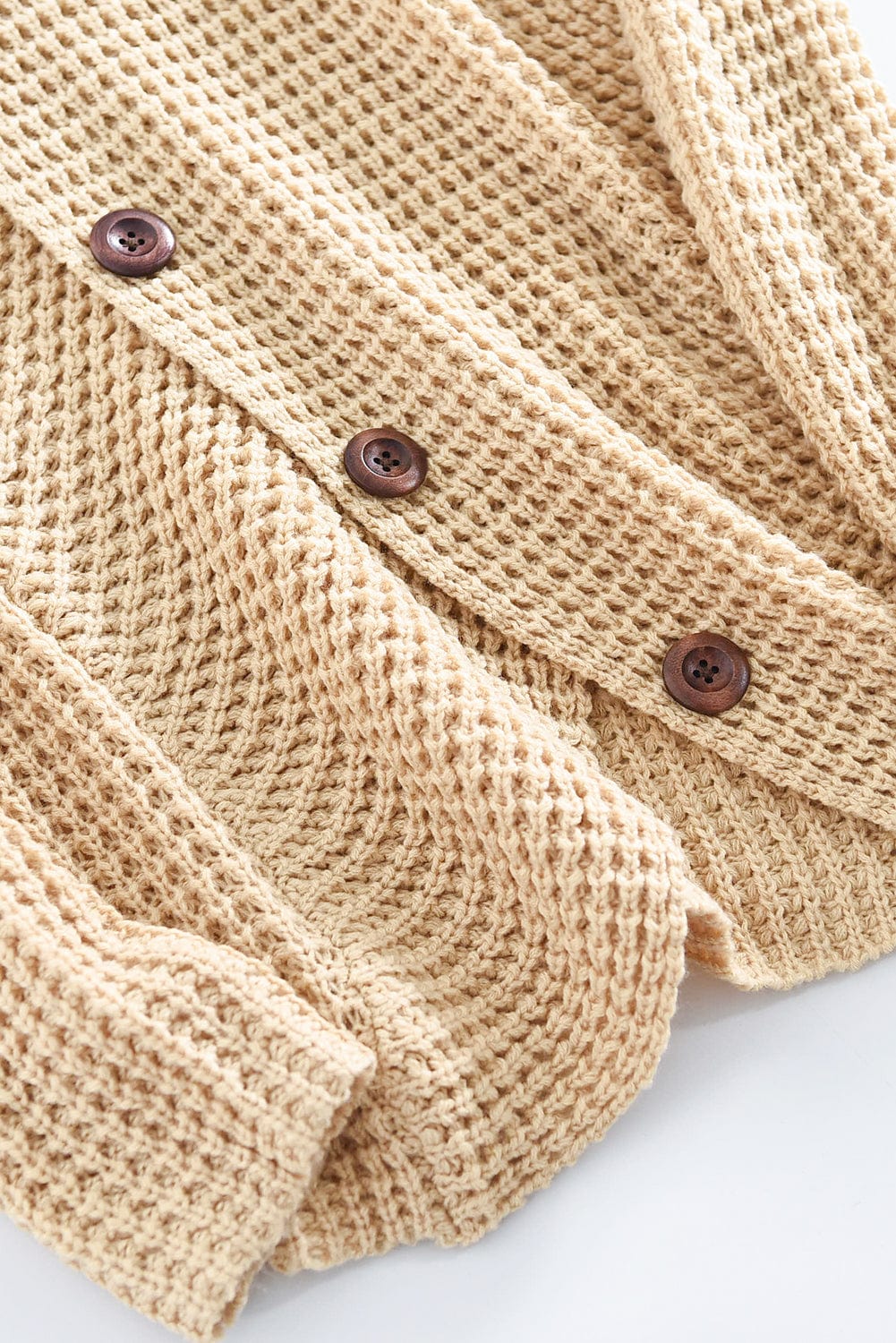 Everyday Turtleneck Sweater