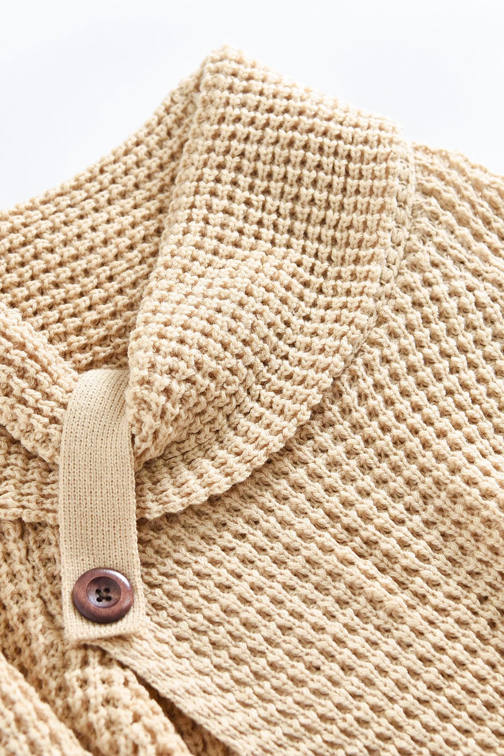 Everyday Turtleneck Sweater