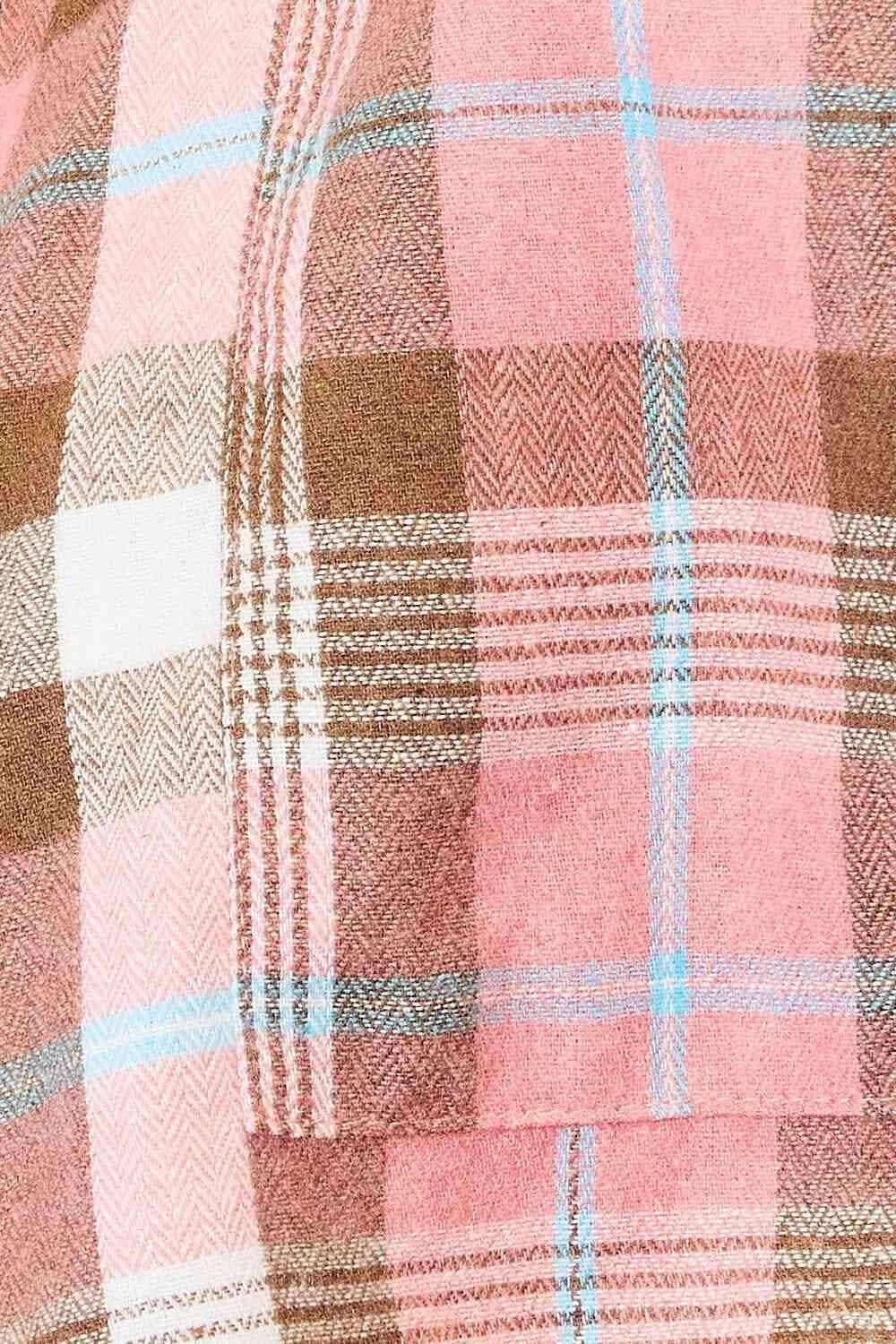 Effortless Elegance: Timeless Plaid Shirt for Versatile Style - Love Salve