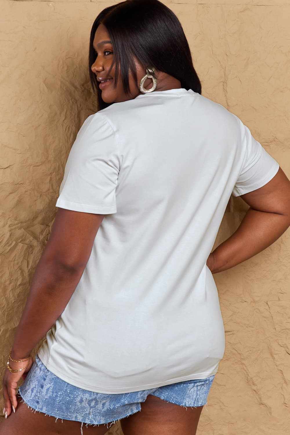 Jack-O'-Lantern Graphic Tee - Love Salve