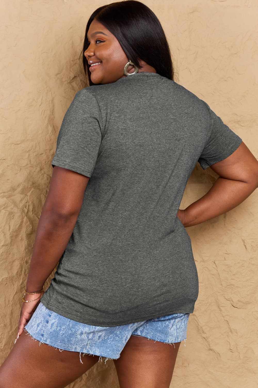 Jack-O'-Lantern Graphic Tee - Love Salve