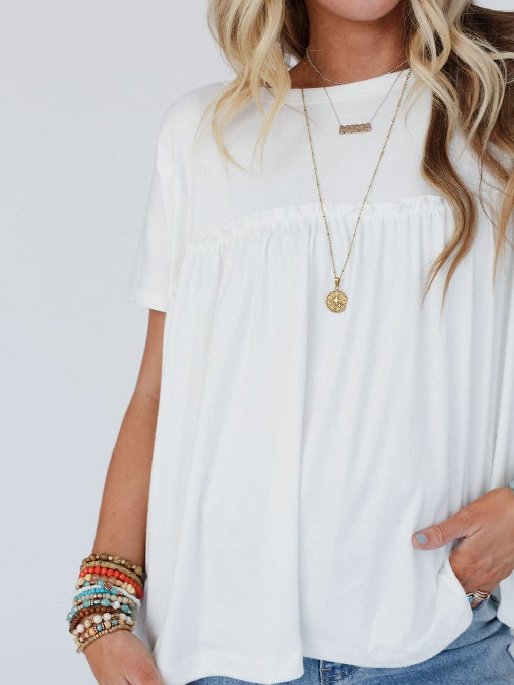 Everyday Summer Dress