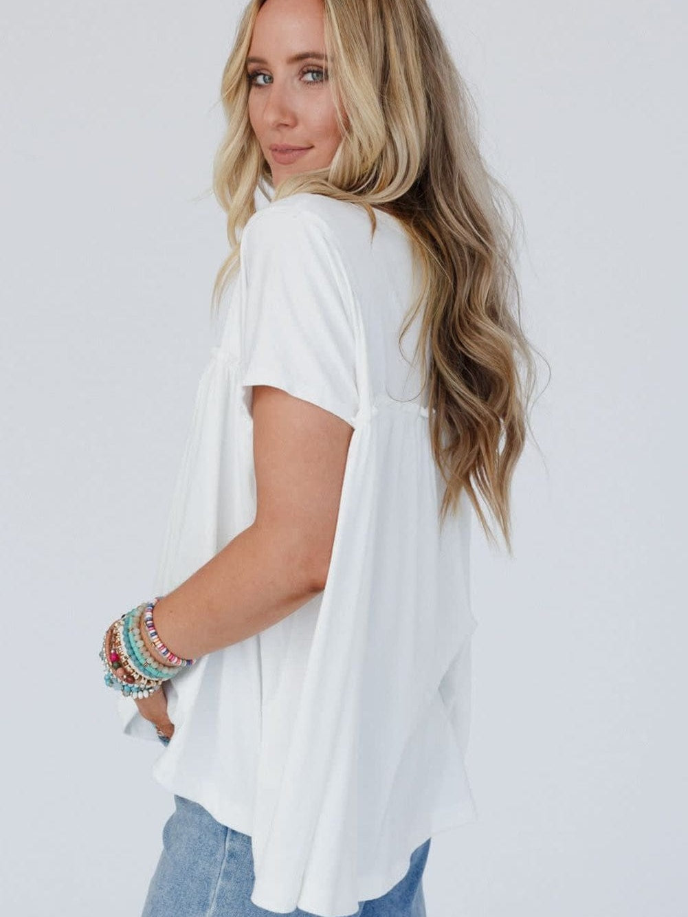 Everyday Summer Dress
