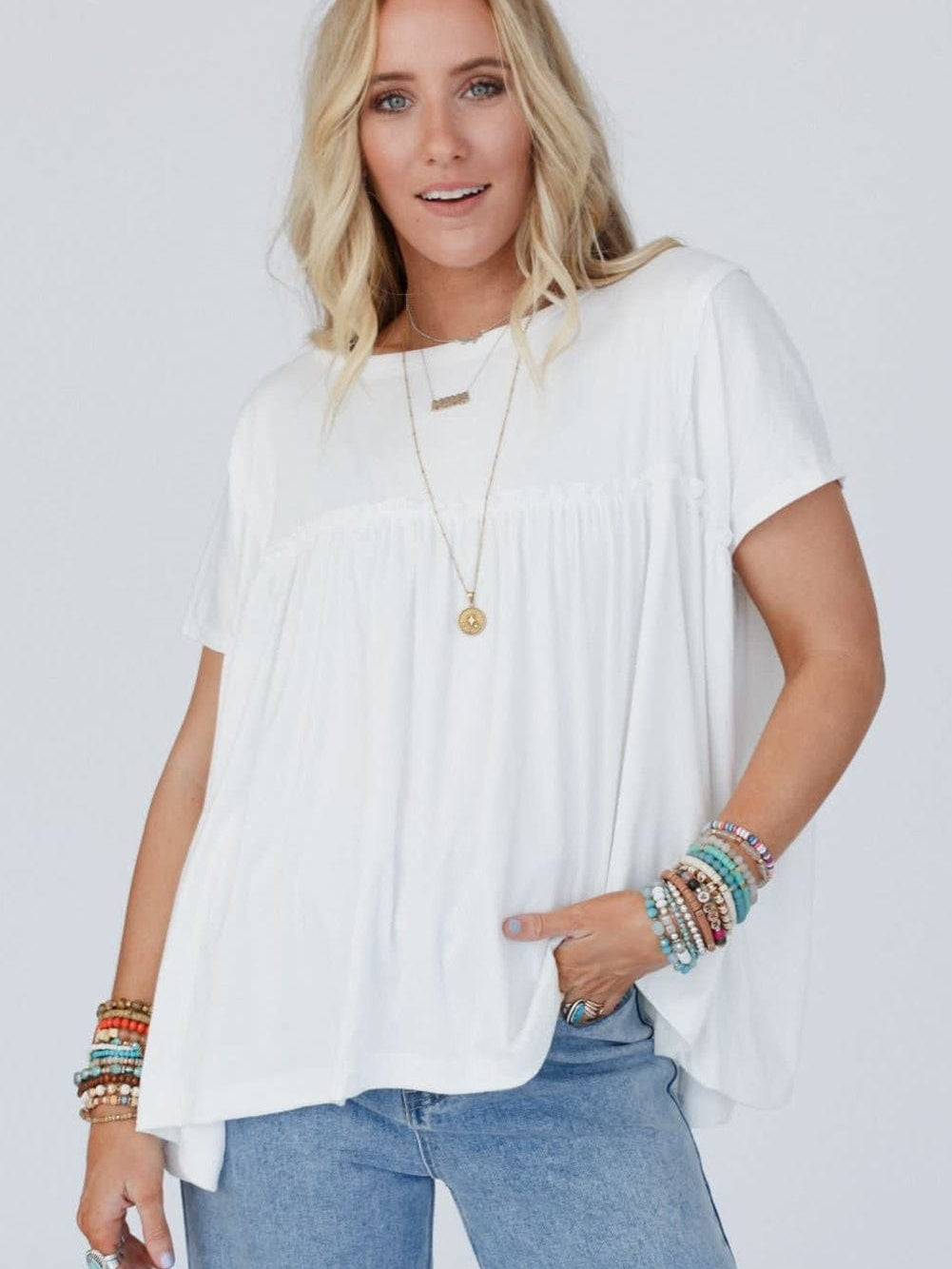Everyday Summer Dress