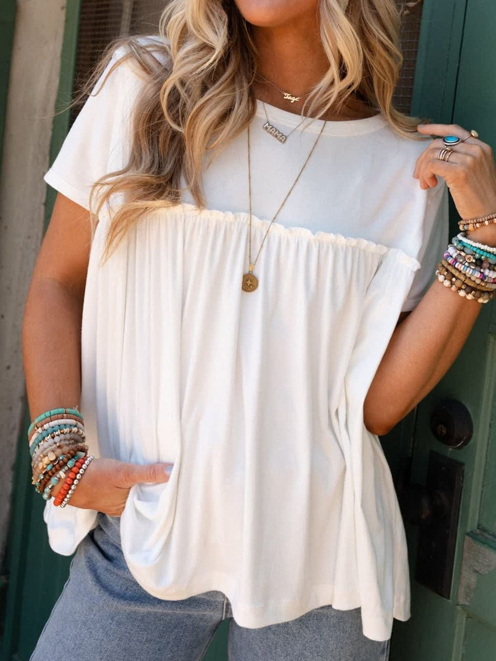Everyday Summer Dress