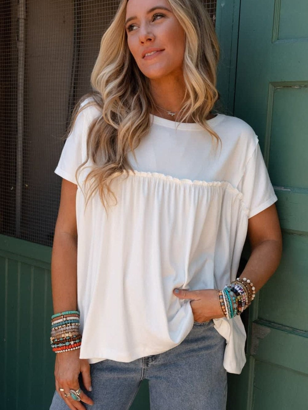 Everyday Summer Dress