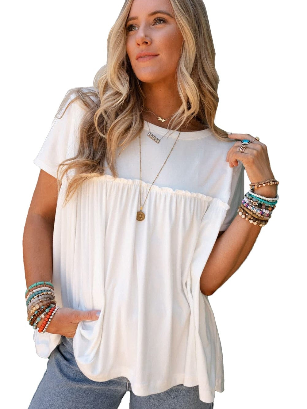 Everyday Summer Dress