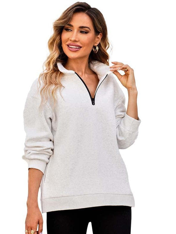 Everyday Sweatshirt
