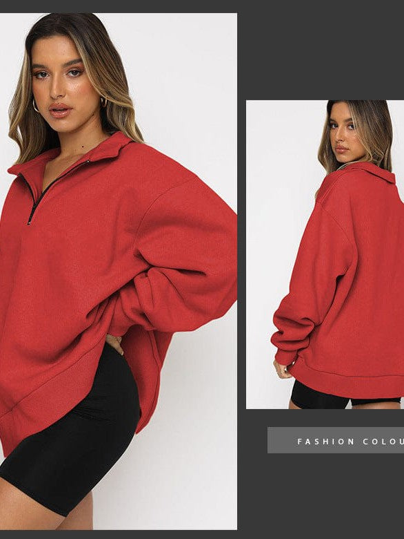 Everyday Sweatshirt