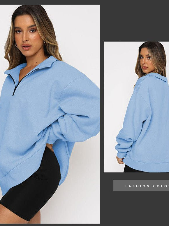 Everyday Sweatshirt
