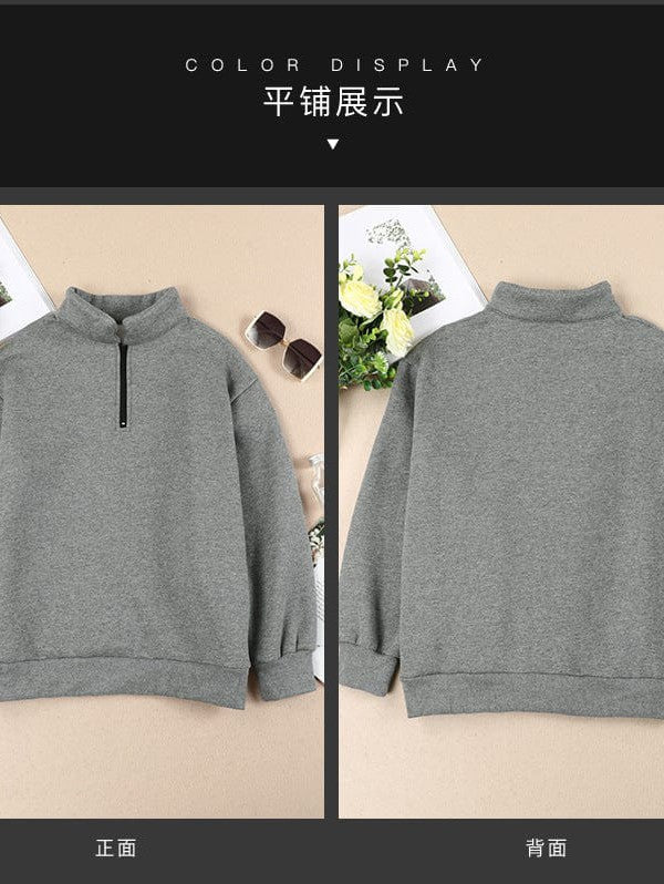 Everyday Sweatshirt