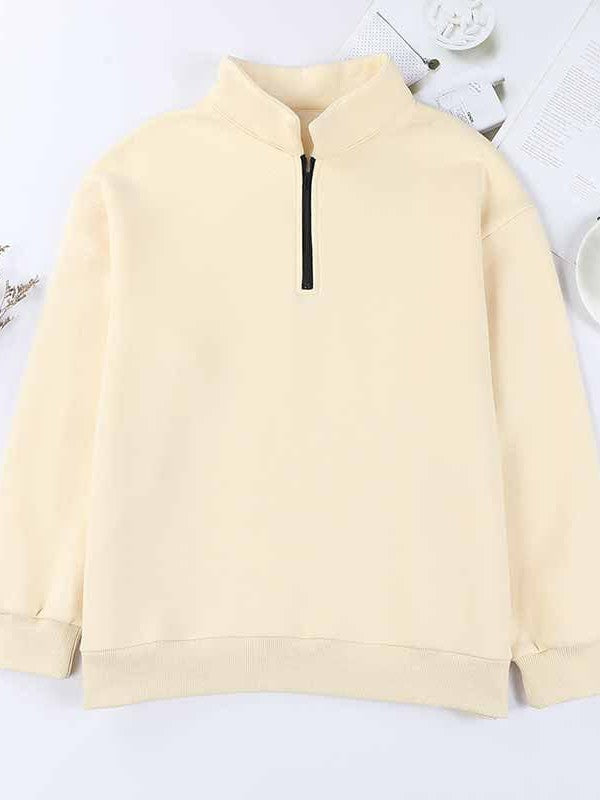 Everyday Sweatshirt