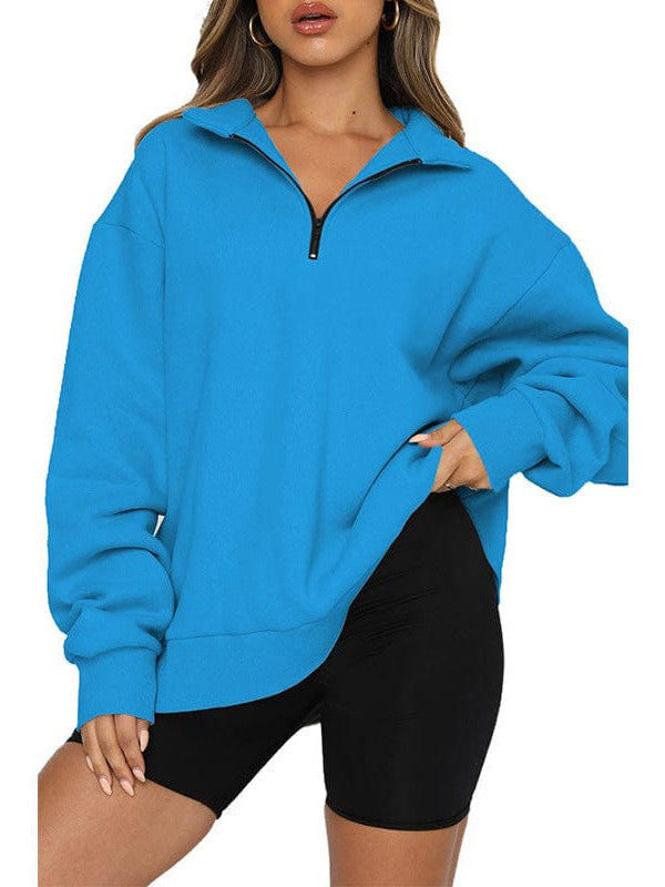 Everyday Sweatshirt