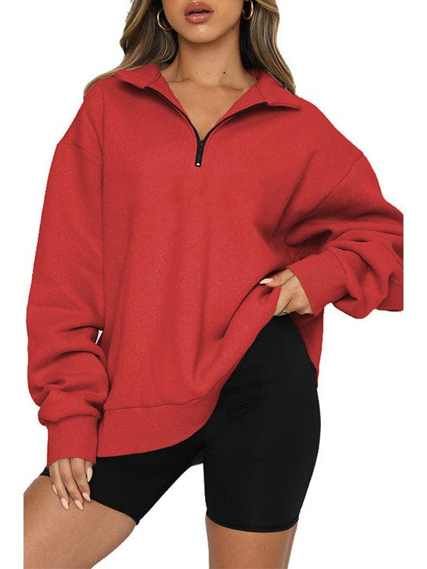 Everyday Sweatshirt