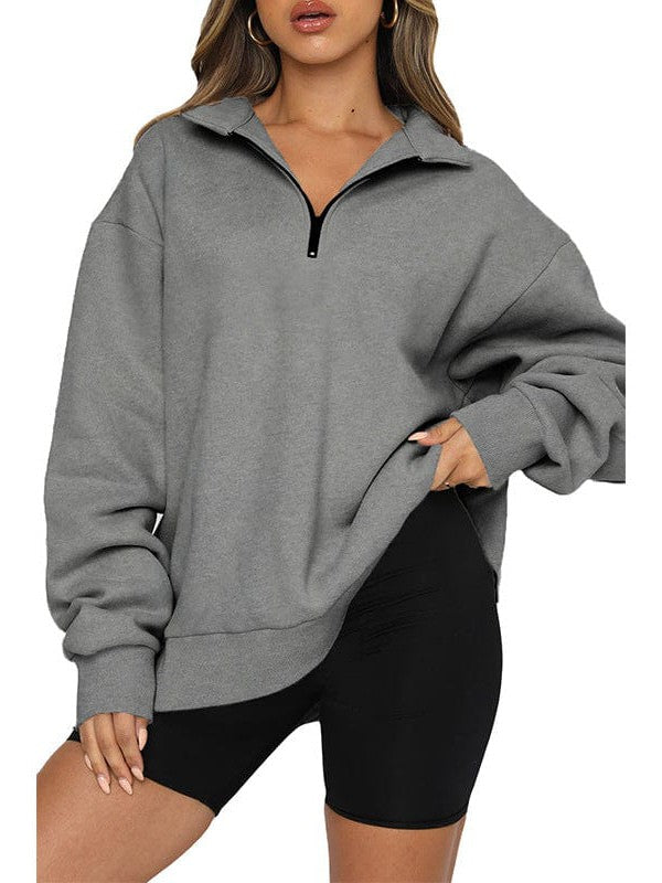 Everyday Sweatshirt