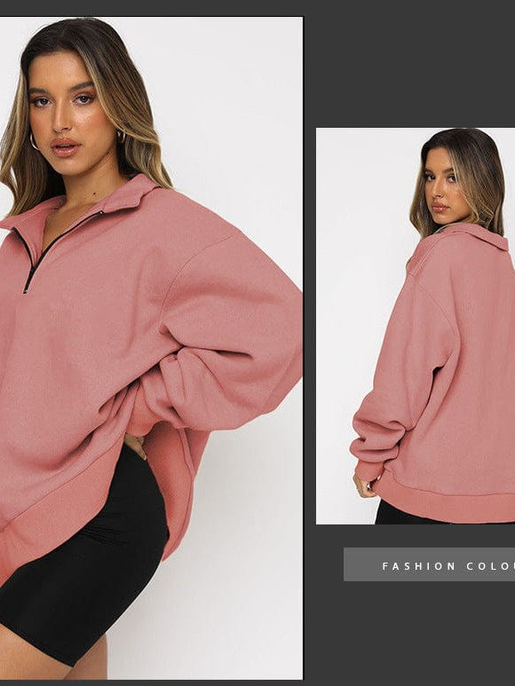 Everyday Sweatshirt