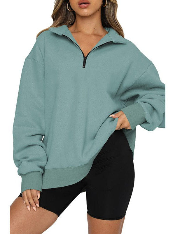 Everyday Sweatshirt