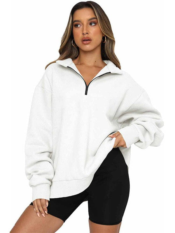 Everyday Sweatshirt