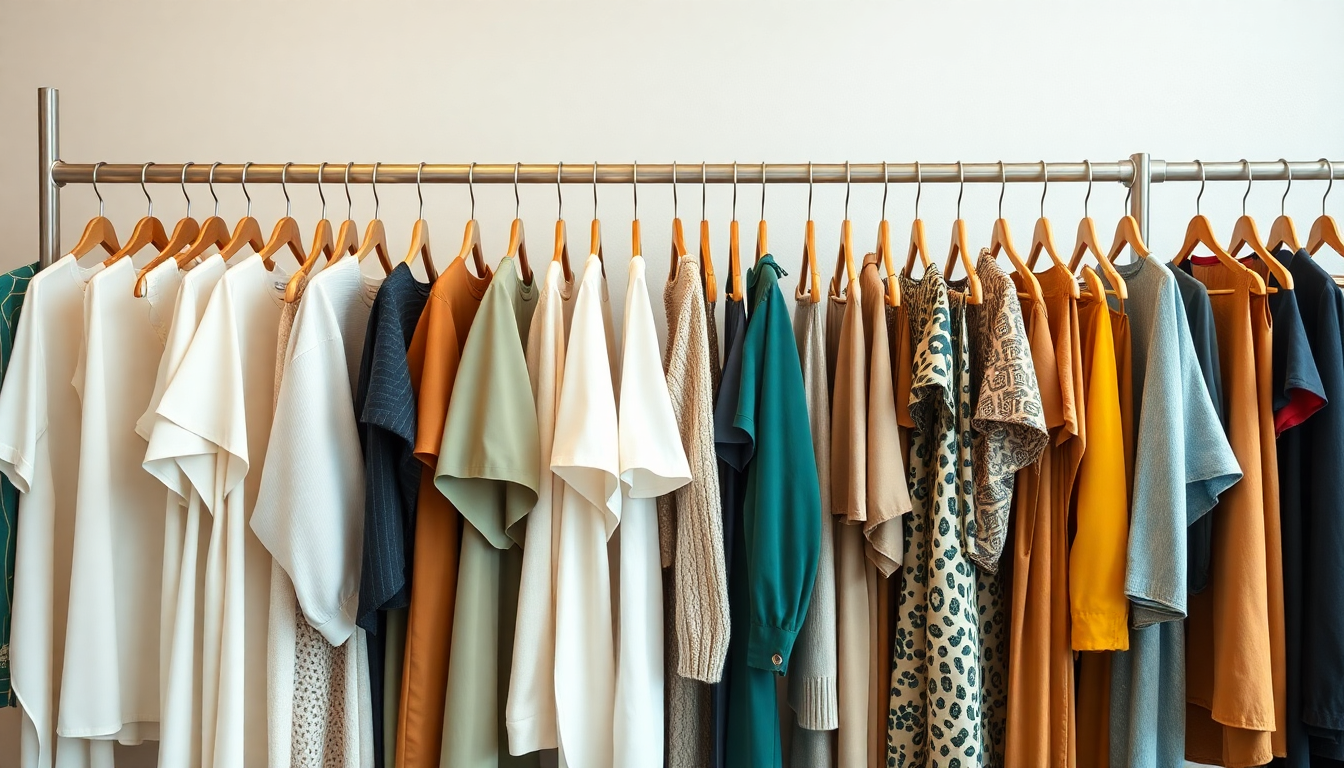 Advancing Eco-Driven Fashion Technologies to Foster Diversity and Inclusivity in Plus-Size Apparel for 2026