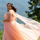 Plus-Size Wedding Guest Style: How to Wear Flying Tomato's Sustainable Pieces for Flattering, Festive Looks