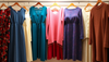 Curvy and Radiant: Discover 2025's Hottest Plus Size Fashion Trends with Flying Tomato's Stunning Dresses and Cozy Knitwear
