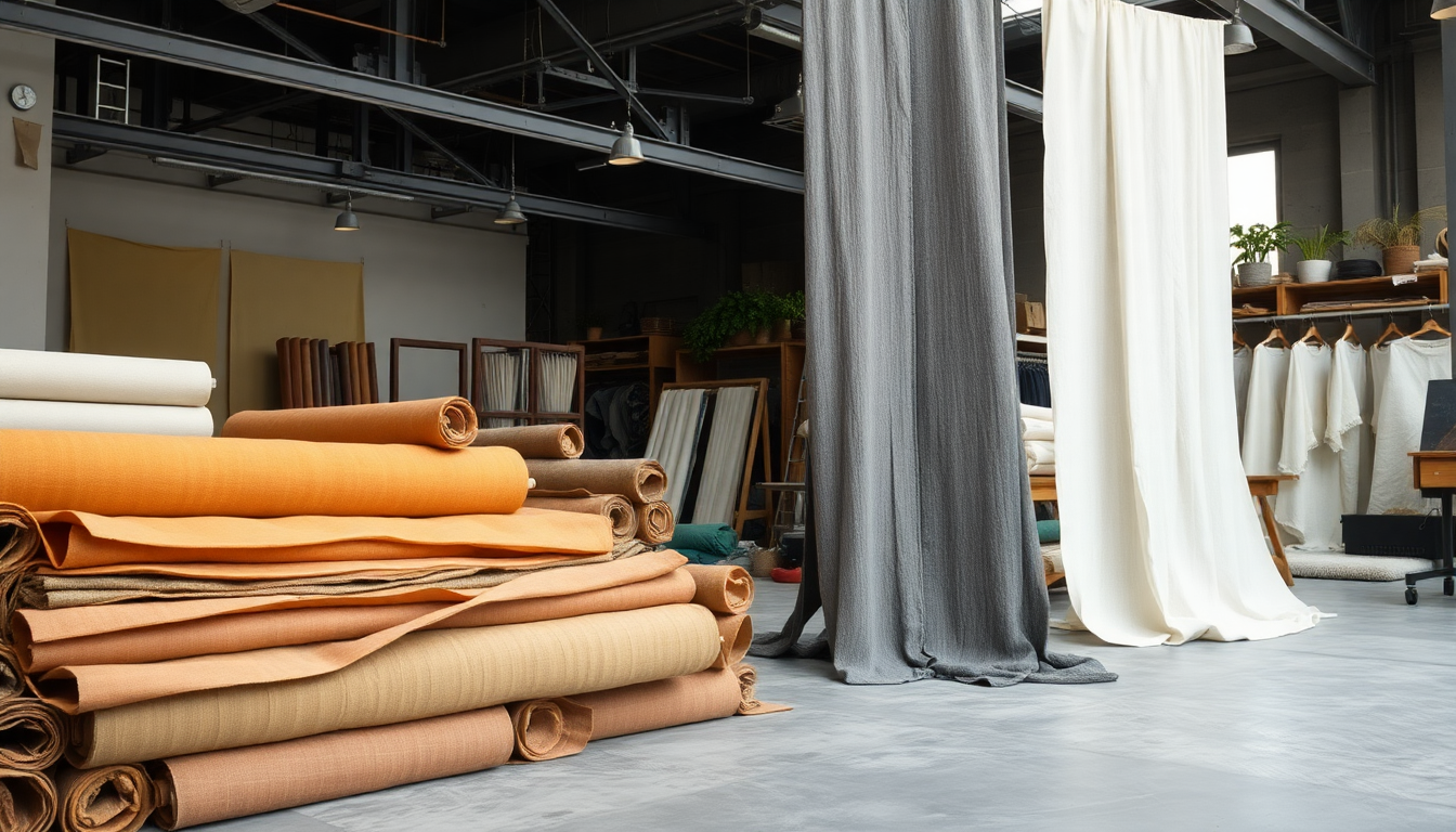 Revolutionizing-Plus-Size-Fashion-Through-Cutting-Edge-Eco-Friendly-Textile-Innovations-in-2025 Love Salve