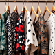Print Playbook for Curves: How to Mix Prints, Textures and Sustainable Fabrics from Flying Tomato for Flattering Plus-Size Looks