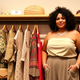 Style Spotlight: How to Rock the Latest Plus Size Fashion Trends with Trendy Pieces Like the Love Culture Strapless Jumpsuit and More