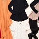 The Art of Layering: How Flying Tomato Empowers Plus Size Fashion with Versatile and Chic Pieces for Every Season