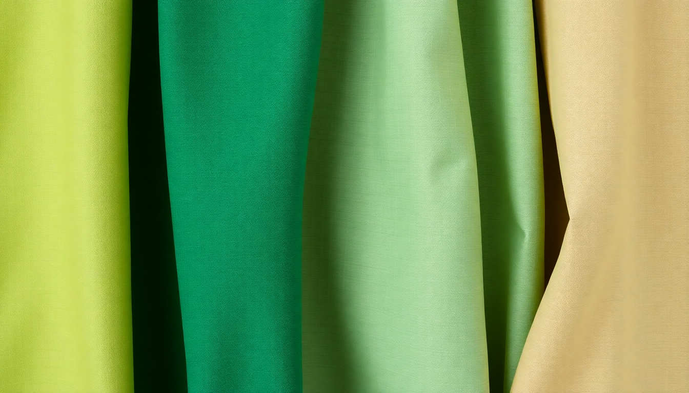 Innovative Eco-Textile Solutions Redefining Inclusivity and Sustainability in Plus-Size Fashion for 2026