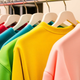 Winter Wardrobe Essentials: Trendy Plus Size Styles from Flying Tomato Including Cozy Sweatshirts and Chic Babydoll Tops for 2025