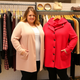 Curvy and Confident: Explore 2025's Essential Plus Size Fashion Must-Haves with Flying Tomato's Stylish Layering Pieces and Chic Accessories