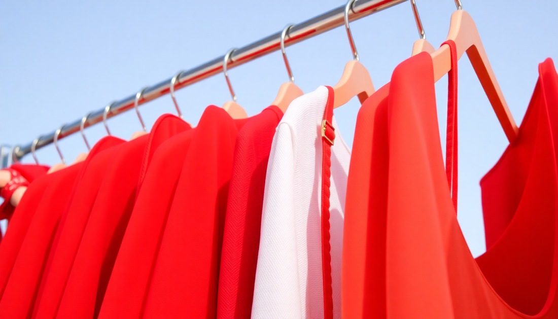 Tomato Clothes: The Trendy Fashion Statement You Didn't Know You Needed