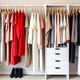 3-Hour Plus-Size Closet Edit: Build a Sustainable Flying Tomato Capsule Wardrobe Fast