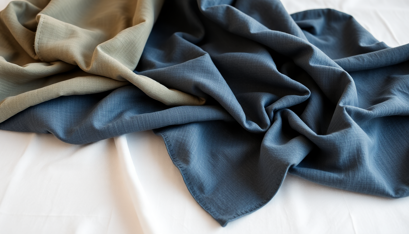 Leading the Charge: How Eco-Friendly Textiles Are Revolutionizing Diversity and Sustainability in Plus-Size Fashion in 2026