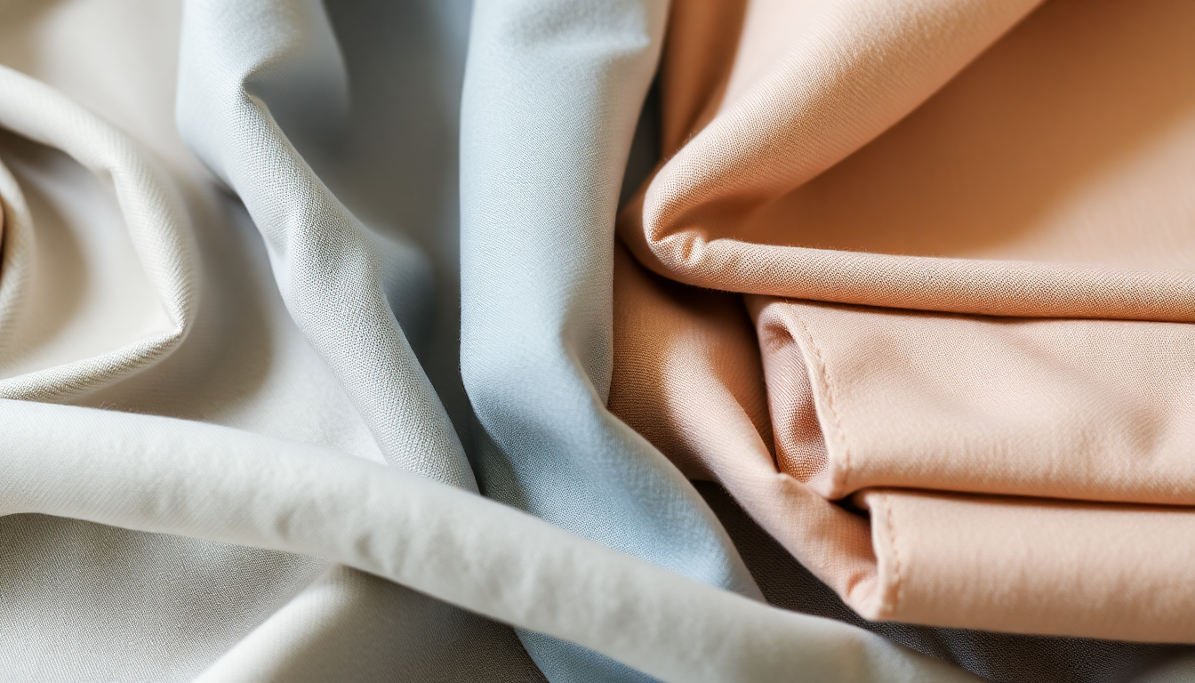 How Advanced Eco-Textile Innovations Are Shaping Inclusive and Sustainable Plus-Size Fashion in 2026